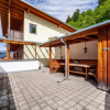 Отель Pritscheshof Ferienwohnung Balkon, фото 1