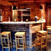 Отель Ski-in ski-out fully catered Chalet, фото 3
