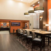 Отель Hampton Inn & Suites Albuquerque North/I-25, фото 11