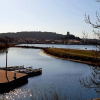 Отель Gruissan Village Appt Duplex 51m2, фото 7