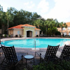 Отель Family Friendly Four Bedroom w GameRoom @Disney 5145, фото 14