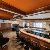 Отель The Lodge Luxury Suites, фото 14