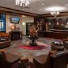 Отель Best Western Plus Bloomington Hotel, фото 36