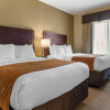 Отель Quality Inn & Suites, фото 43