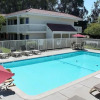 Отель Motel 6 San Luis Obispo, CA - South, фото 19
