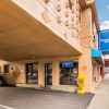 Отель Rodeway Inn Flagstaff - Downtown, фото 1