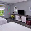 Отель Hampton Inn & Suites Atlanta/Marietta, фото 4