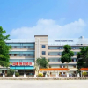 Отель Nanning Hawks Holiday Hotel, фото 1