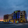 Отель Holiday Inn Express & Suites Billings, an IHG Hotel, фото 20