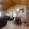Отель Little Mountain Hideaway 2 Bedroom Cabin by RedAwning, фото 11