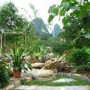 Отель The Cosy Garden - Yangshuo, фото 8