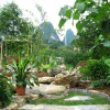 Отель The Cosy Garden - Yangshuo, фото 11
