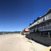 Отель Inn On The Beach, фото 1