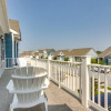Отель Ocean View Townhome w/ Outdoor TV & Fire Pit!, фото 7