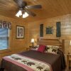 Отель Simply The Best by Heritage Cabin Rentals, фото 4