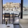 Отель Luxury Penthouse touching the Acropolis by GHH, фото 3