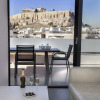 Отель Luxury Penthouse touching the Acropolis by GHH, фото 3