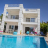 Отель Villa Baysal 4 by Akdenizvillam, фото 15