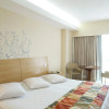 Отель Golden Tulip Macaé, фото 4