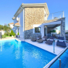 Отель Awesome Home in Krk With Wifi and 2 Bedrooms, фото 16