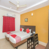Отель OYO 7846 Hotel The Prince Gardenia, фото 22
