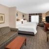 Отель Holiday Inn Express Hotel & Suites Seabrook, an IHG Hotel, фото 19