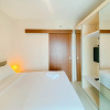 Отель Cozy 1Br Without Living Room Grand Kamala Lagoon Apartment, фото 3