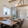 Отель The Barn At Kiln Park - 2 Bed Cottage - Narberth, фото 11