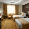 Отель Mövenpick Hotel Qassim, фото 7