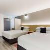 Отель Sleep Inn & Suites, фото 26