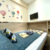 Отель Hong Kong Hostel, фото 36