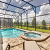 Отель Solara Resort - 9029 Sunshine Ridge Loop, фото 27