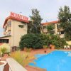 Отель Mount View Executive  The Valley Resort, фото 14
