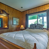 Отель Secluded Mountain Home w/ Stunning Views & Deck!, фото 7