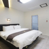 Отель Gwangju Chungjangro Gold Brown Hotel, фото 6