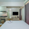 Отель Strategic Studio At Springlake Summarecon Apartment Bekasi, фото 2