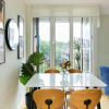 Отель The Putney Heath Place - Adorable 3bdr Flat, фото 1