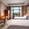 Отель Sheraton Qingyuan Lion Lake Resort, фото 21