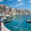 Отель Central 2BR Apartment in Valletta, фото 12