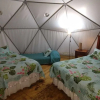 Отель Mamma Nui Glamping Restorant, фото 1