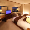 Отель ANA Crowne Plaza Niigata, an IHG Hotel, фото 7