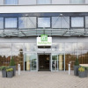 Отель Holiday Inn Norwich City, an IHG Hotel, фото 1