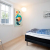 Отель 6 Person Holiday Home in Gilleleje, фото 6