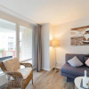 Отель Ferienwohnung Beach Life 4 - Scharbeutz, фото 10