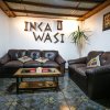 Отель Inca Wasi Plaza, фото 30