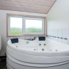 Отель Quaint Holiday Home in Hemmet Jutland With Indoor Whirlpool, фото 10