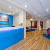 Отель Travelodge Stoke Talke, фото 2
