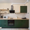 Гостиница Your Place на улице Героя Бочарникова 4 корпус 3, фото 16