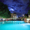 Отель Grand Hotel Gianicolo, фото 14