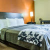 Отель Sleep Inn And Suites Lakeland, фото 23